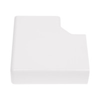 Плоский угол DKC для короба 90x40 мм AIR90404 214934