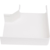 Плоский угол DKC для короба 90x40 мм AIR90404 214934