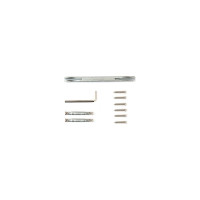 Дверные ручки Apecs Megapolis Cairo 23271