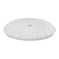 Светильник TANGO 80Вт с ДУ LED настенно-потолочный "ЖАСМИН" РОССИЯ 1196409