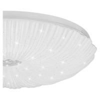 Светильник TANGO 80Вт с ДУ LED настенно-потолочный "ЖАСМИН" РОССИЯ 1196409