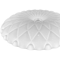 Светильник TANGO 80Вт с ДУ LED настенно-потолочный "МАРГАРИТА" РОССИЯ 1160212