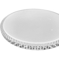 Настенно-потолочный светильник TANGO 80Вт с ДУ LED "МИСТЕРИЯ" 1156810