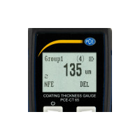 Толщиномер LASERTECH PCE CT 65 P2041381