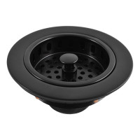 Слив для раковины RavSlezak MD0819CMAT