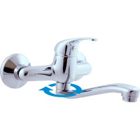 Смеситель RavSlezak SA001.5/26