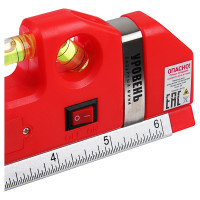 Лазерный уровень РОКОТ 659-101