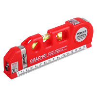 Лазерный уровень РОКОТ 659-101