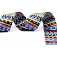 Ремешок для йоги Start Up NT40051 183x3.8 см, style C 4690222169195