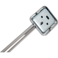 Полотенцедержатель Ekko E1401