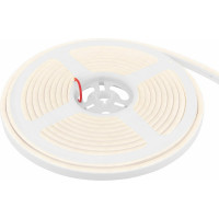 Гибкий неон с боковым свечением Elektrostandard 24V, 10W, 120Led, 2835, IP65, 4200K, дневной белый, 5 м a056259