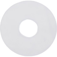 Плоская (увеличенная) полиамидная (пластиковая) шайба DINFIX DIN 9021, D4, 500 шт. 00-00001759