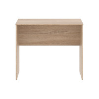 Письменный стол SKYLAND S-900 дуб сонома светлый 900x600x760 SIMPLE sk-01233968