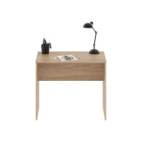 Письменный стол SKYLAND S-900 дуб сонома светлый 900x600x760 SIMPLE sk-01233968