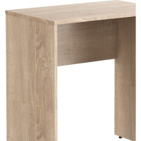 Компьютерный стол SKYLAND CD 7045 дуб сонома светлый 700x450x750 COMP 00-07018324