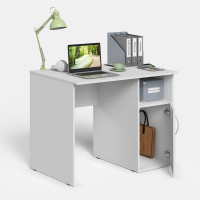 Компьютерный стол SKYLAND CD.1059 белый 1000x600x750 COMP 00-07087728