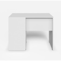 Компьютерный стол SKYLAND CD.1059 белый 1000x600x750 COMP 00-07087728