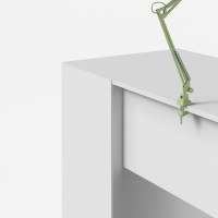 Компьютерный стол SKYLAND CD.1059 белый 1000x600x750 COMP 00-07087728