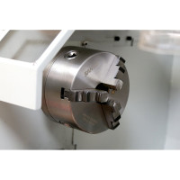Токарно-фрезерный станок MetalMaster MML 2550 MV 17038