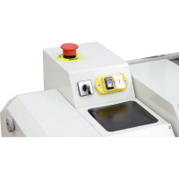 Токарно-фрезерный станок MetalMaster MML 2550 MV 17038