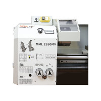 Токарно-фрезерный станок MetalMaster MML 2550 MV 17038