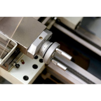 Токарно-фрезерный станок MetalMaster MML 2550 MV 17038