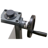 Токарно-фрезерный станок MetalMaster MML 2550 MV 17038