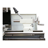 Токарно-фрезерный станок MetalMaster MML 2550 MV 17038