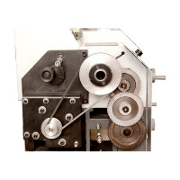 Токарно-фрезерный станок MetalMaster MML 2550 MV 17038
