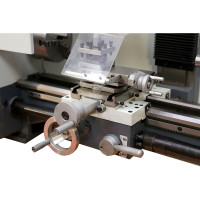 Токарно-фрезерный станок MetalMaster MML 2550 MV 17038