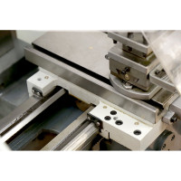 Токарно-фрезерный станок MetalMaster MML 2550 MV 17038