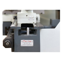 Токарно-фрезерный станок MetalMaster MML 2550 MV 17038