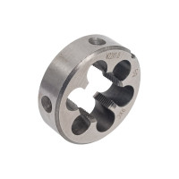 Плашка ИПК М22х1,0 2650-2197