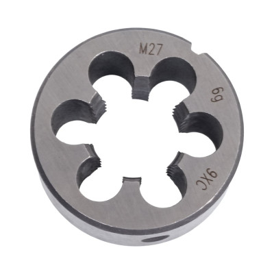Плашка ИПК М27х3,0 осн 2650-2287