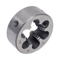 Плашка ИПК М27х3,0 осн 2650-2287