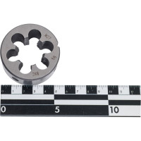 Плашка ИПК М27х3,0 осн 2650-2287