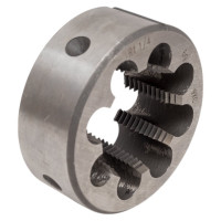 Плашка ИПК трубная R 1 1/4 2684-0017