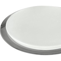 Настенно-потолочный светильник TANGO 60Вт с ДУ LED "ЭЛЕГАНТ" 1200350