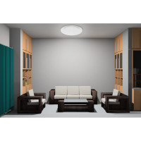 Настенно-потолочный светильник TANGO 40Вт без ДУ LED "ЭЛЕГАНТ" 1156807