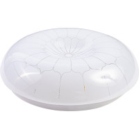 Настенно-потолочный светильник TANGO 15Вт LED "АЖУР" 1200093