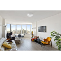 Настенно-потолочный светильник TANGO 15Вт LED "АЖУР" 1200093