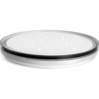 Настенно-потолочный светильник TANGO 60Вт с ДУ LED "БОГЕМА" 1195520