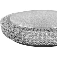 Настенно-потолочный светильник TANGO 60Вт с ДУ LED "КОМИЛЬФО" 1196405