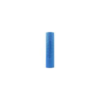 Коврик для фитнеса и йоги Larsen PVC, синий, 173x61x0.6 см, повышенной плотности 4690222157130