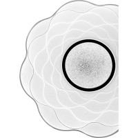 Настенно-потолочный светильник TANGO 60Вт с ДУ LED "АЗАЛИЯ" 1196401