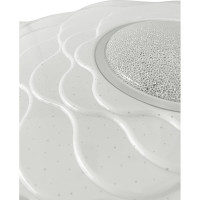 Настенно-потолочный светильник TANGO 60Вт с ДУ LED "АЗАЛИЯ" 1196401