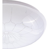 Настенно-потолочный светильник TANGO 15Вт LED "АЖУР" 1200093