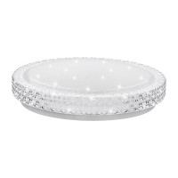 Настенно-потолочный светильник TANGO 80Вт с ДУ LED "КОМИЛЬФО" 1200353