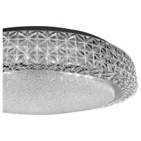 Настенно-потолочный светильник TANGO 80Вт с ДУ LED "КОМИЛЬФО" 1200353