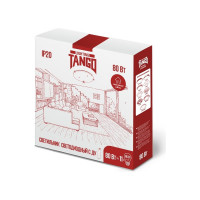 Настенно-потолочный светильник TANGO 80Вт с ДУ LED "КОМИЛЬФО" 1200353